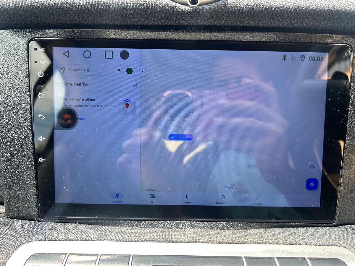 SMART FORTWO 1.0 PASSION MHD AUTO SPANISH RHD IN SPAIN 62000 MILES SUPERB 2010